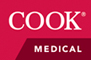 Klicka för att besöka Cook Medicals hemsida
