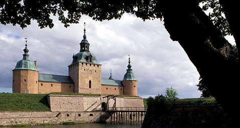 Kalmar slott